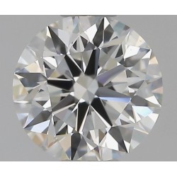 Diament szlif okrągły, 1.01ct, VS1, G, GIA 2536297143