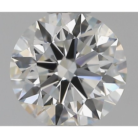 Diament szlif okrągły, 1.01ct, VS1, G, GIA 2536297143