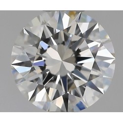 Diament szlif okrągły, 1.01ct, VVS2, G, GIA 5536773077