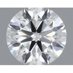 Diament szlif okrągły, 0.34ct, VVS2, G, IGI 731563326