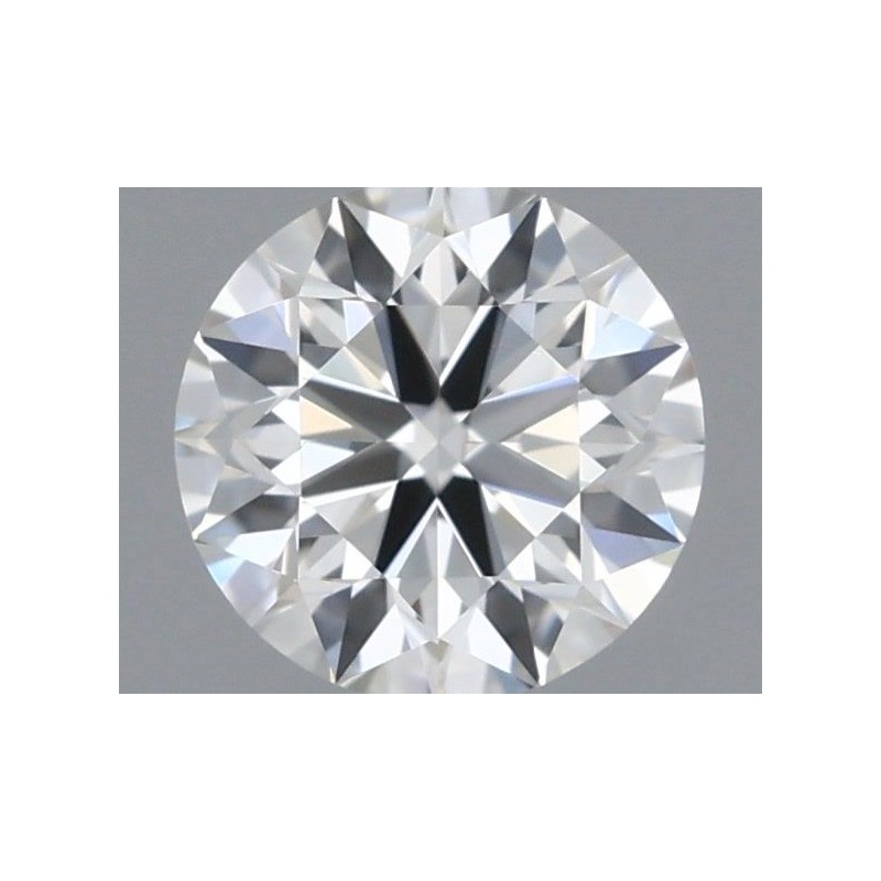 Diament szlif okrągły, 0.34ct, VVS2, G, IGI 731563326
