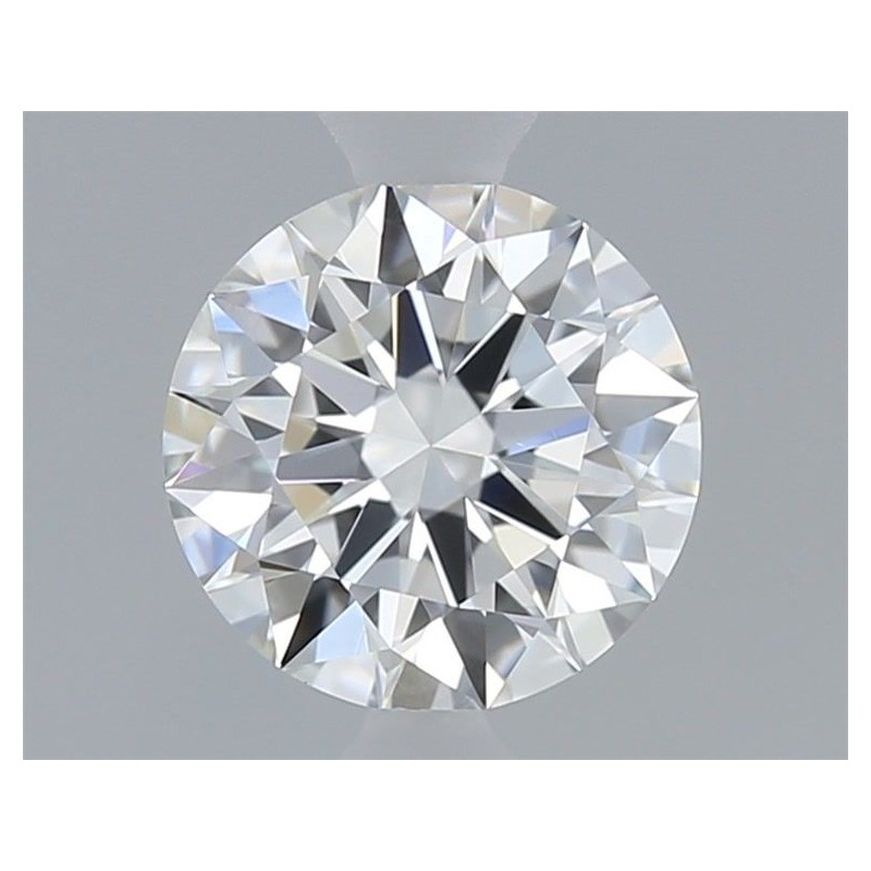 Diament szlif okrągły, 0.52ct, VVS1, F, GIA 1533094067 Diament szlif okrągły, 0.52ct, VVS1, F, GIA 1533094067