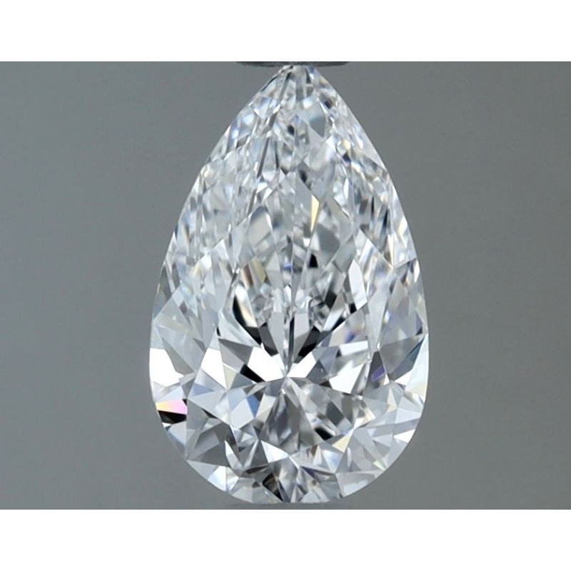 Diament szlif gruszkowy, 0.75ct, VS2, D, GIA 2534725089 Diament szlif gruszkowy, 0.75ct, VS2, D, GIA 2534725089