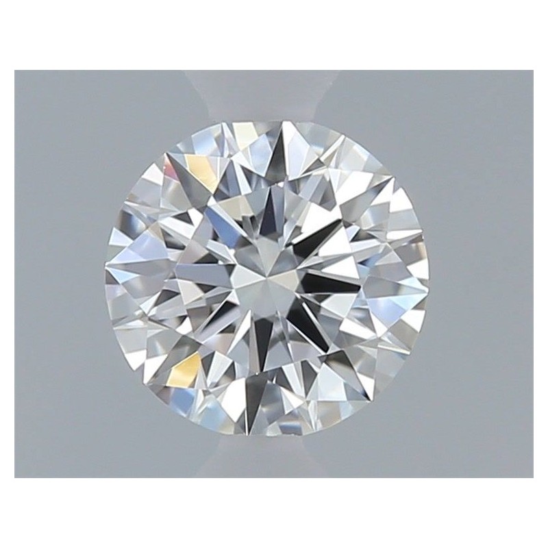 Diament szlif okrągły, 0.33ct, VVS2, G, GIA 1539094147