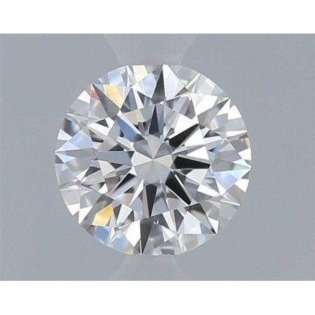 Diament szlif okrągły, 0.33ct, VVS2, G, GIA 1539094147