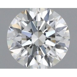 Diament szlif okrągły, 0.44ct, VVS2, G, IGI 731563334