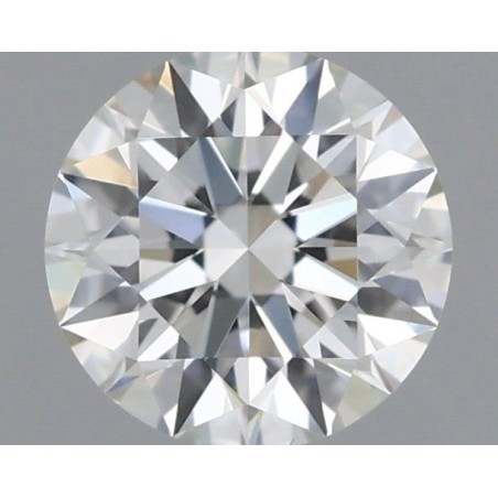 Diament szlif okrągły, 0.44ct, VVS2, G, IGI 731563334