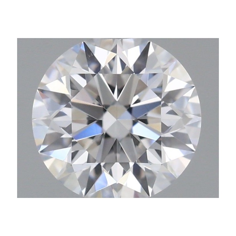 Diament szlif okrągły, 0.6ct, VS2, E, GIA 7526985105 Diament szlif okrągły, 0.6ct, VS2, E, GIA 7526985105
