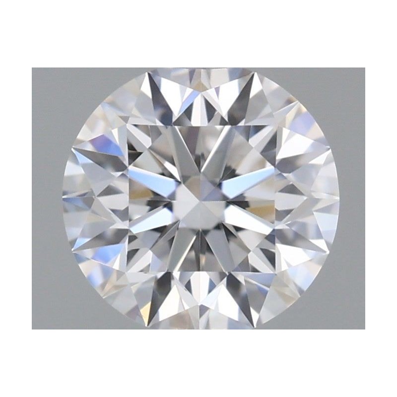 Diament szlif okrągły, 0.55ct, VVS1, E, GIA 2536062522 Diament szlif okrągły, 0.55ct, VVS1, E, GIA 2536062522