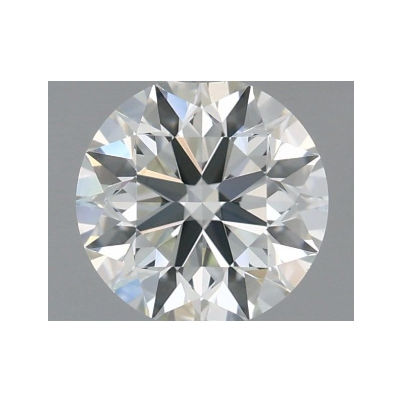 Diament szlif okrągły, 0.71ct, VS1, H, IGI 668430945 Diament szlif okrągły, 0.71ct, VS1, H, IGI 668430945