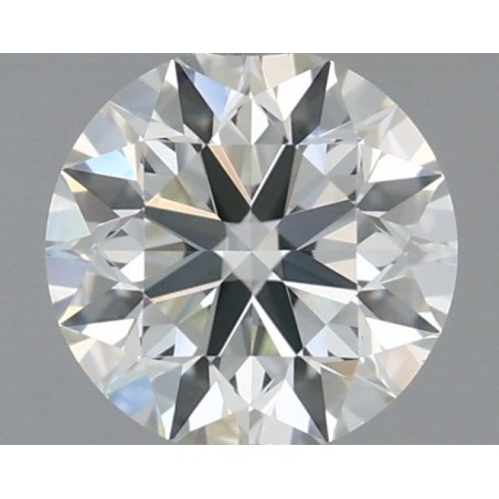 Diament szlif okrągły, 0.71ct, VS1, H, IGI 668430945