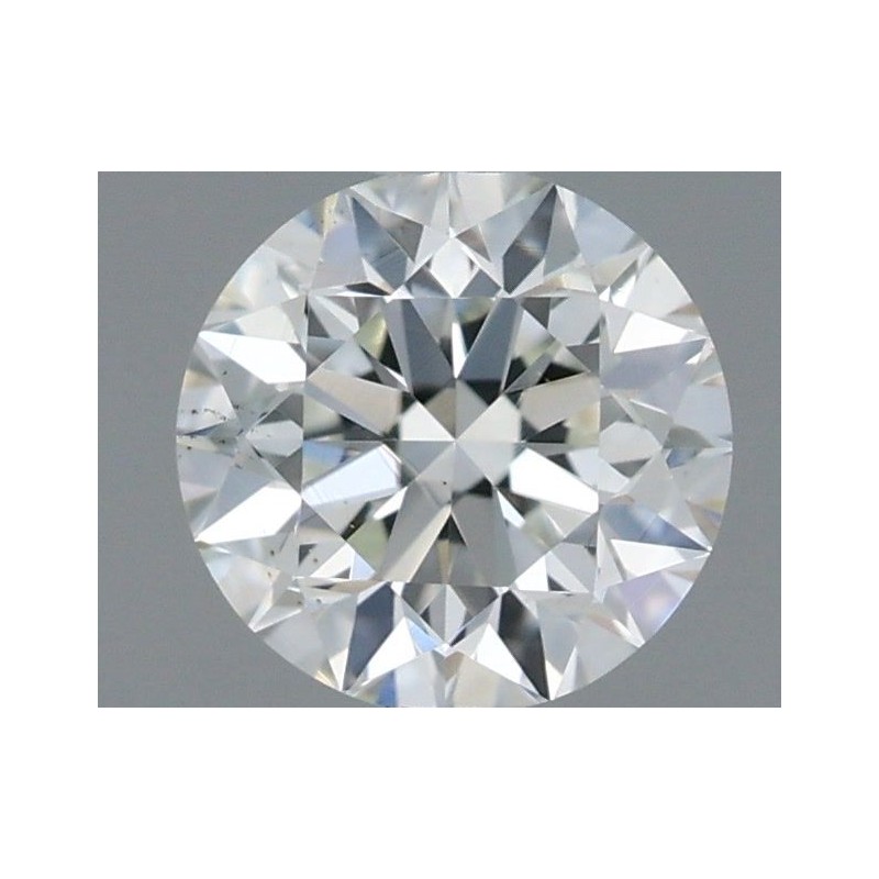 Diament szlif okrągły, 0.5ct, VS2, G, GIA 2537062440 Diament szlif okrągły, 0.5ct, VS2, G, GIA 2537062440