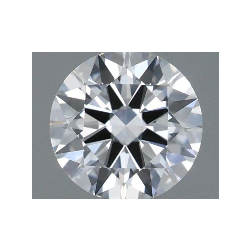 Diament szlif okrągły, 0.3ct, VVS1, E, GIA 7531063075 Diament szlif okrągły, 0.3ct, VVS1, E, GIA 7531063075