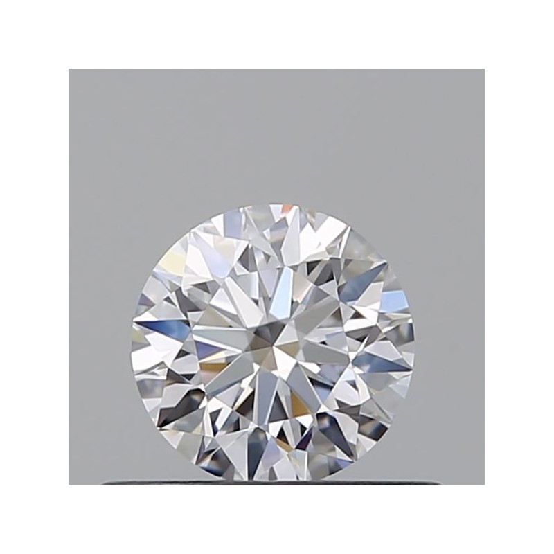 Diament szlif okrągły, 0.44ct, VVS1, D, GIA 5536296001 Diament szlif okrągły, 0.44ct, VVS1, D, GIA 5536296001