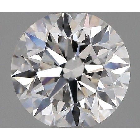 Diament szlif okrągły, 1.5ct, VVS1, E, GIA 1509502128