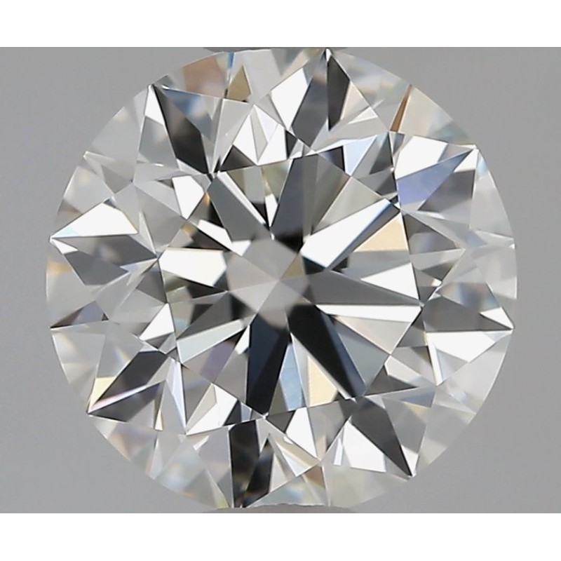 Diament szlif okrągły, 1.8ct, VVS2, G, GIA 6532299707