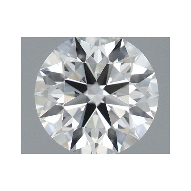 Diament szlif okrągły, 0.32ct, VS2, G, IGI 731563358