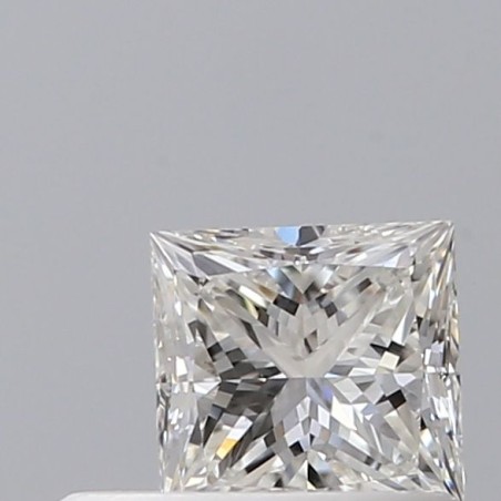 Diament szlif princess, 0.4ct, VVS1, G, GIA 6531317445