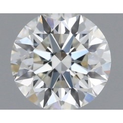Diament szlif okrągły, 0.32ct, VS1, G, IGI 731563354