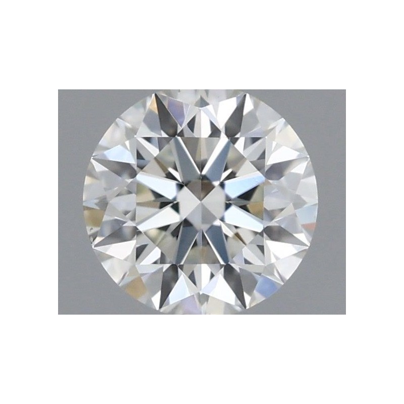 Diament szlif okrągły, 0.32ct, VS1, G, IGI 731563354
