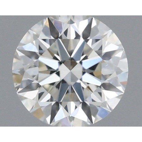 Diament szlif okrągły, 0.32ct, VS1, G, IGI 731563354
