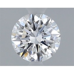 Diament szlif okrągły, 0.31ct, VVS2, D, GIA 2538734771