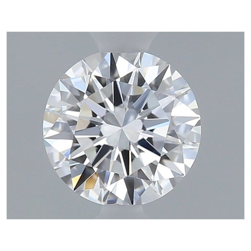 Diament szlif okrągły, 0.31ct, VVS2, D, GIA 2538734771