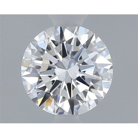 Diament szlif okrągły, 0.31ct, VVS2, D, GIA 2538734771
