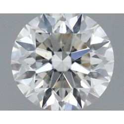 Diament szlif okrągły, 0.32ct, VS1, G, IGI 731563381