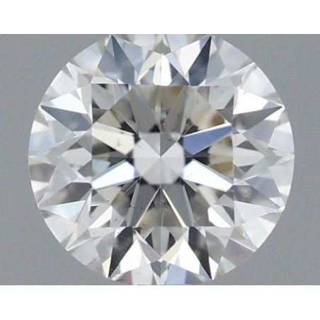 Diament szlif okrągły, 0.32ct, VS1, G, IGI 731563381