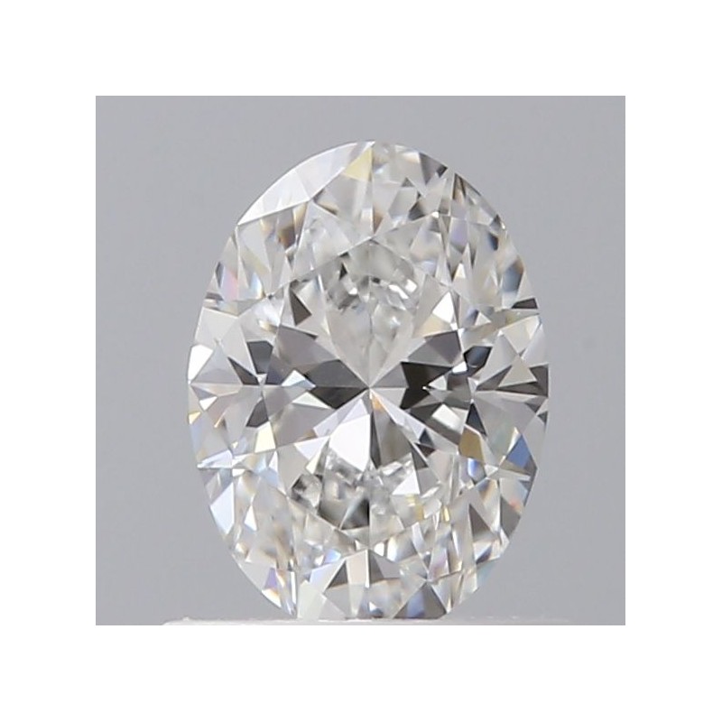 Diament szlif owalny, 0.58ct, VS2, E, GIA 6522425127