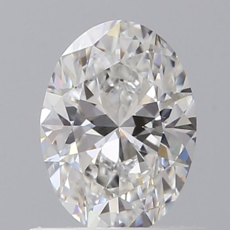 Diament szlif owalny, 0.58ct, VS2, E, GIA 6522425127