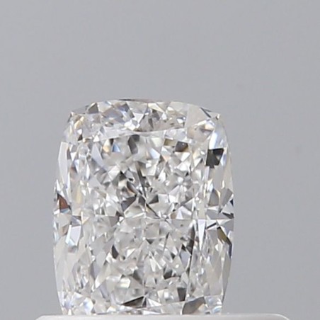 Diament szlif poduszkowy brylantowy, 0.5ct, VS2, D, GIA 6515909137