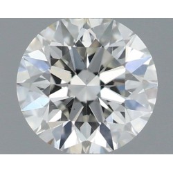 Diament szlif okrągły, 0.3ct, VS1, G, IGI 731563361