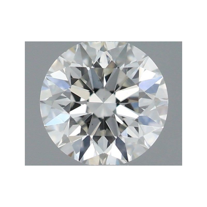 Diament szlif okrągły, 0.3ct, VS1, G, IGI 731563361