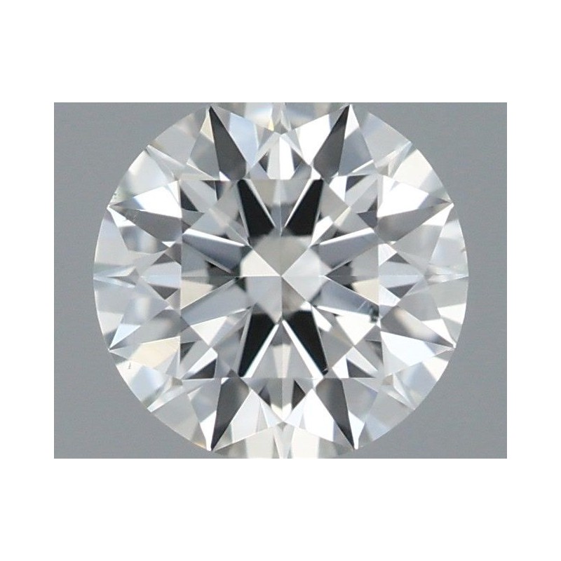 Diament szlif okrągły, 0.34ct, VS2, G, IGI 731563315