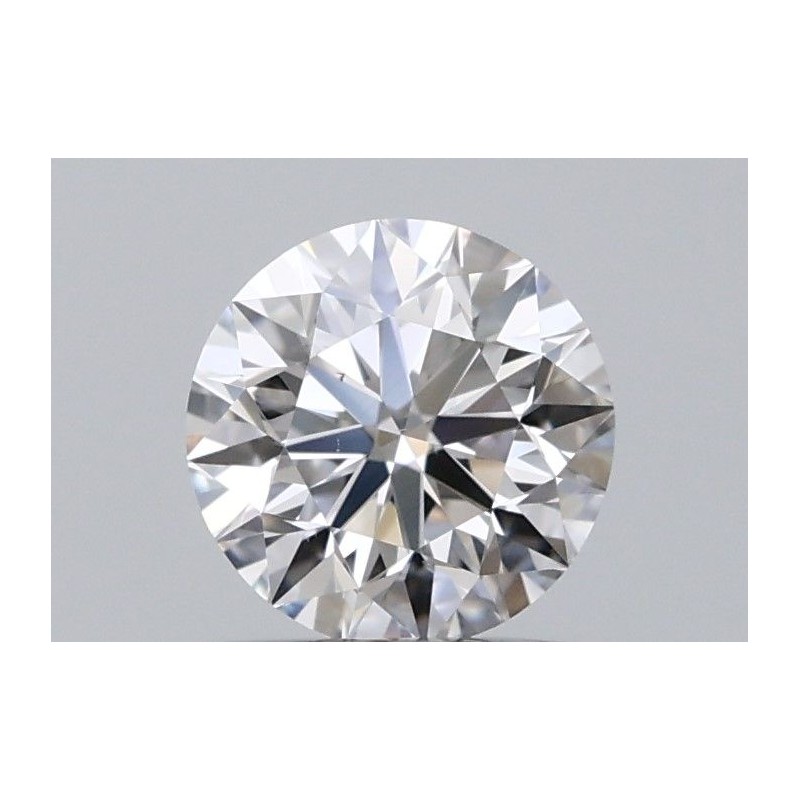 Diament szlif okrągły, 0.5ct, VS2, G, GIA 2517994580