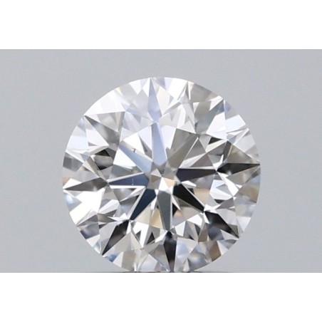 Diament szlif okrągły, 0.5ct, VS2, G, GIA 2517994580
