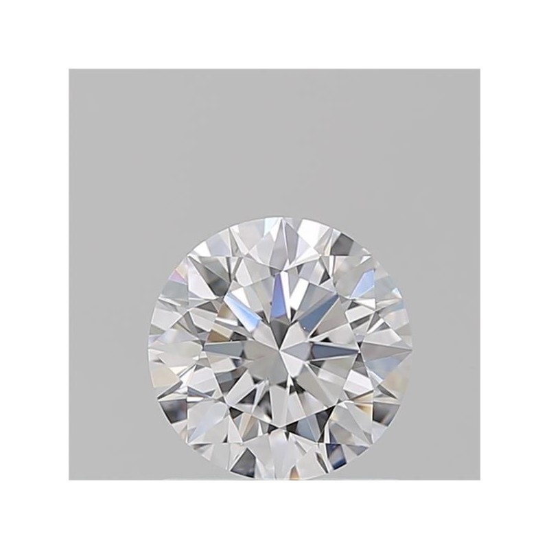 Diament szlif okrągły, 1.09ct, VS1, D, GIA 6522282215