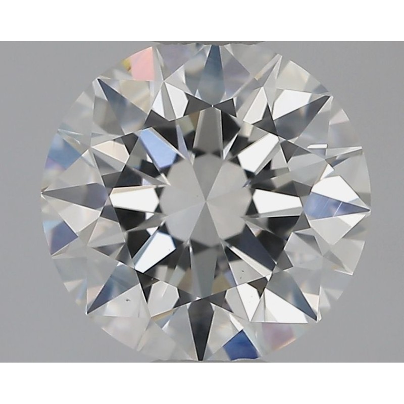 Diament szlif okrągły, 1.5ct, VS2, H, GIA 1535220502