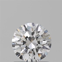 Diament szlif okrągły, 1.01ct, VVS2, D, GIA 7521052877