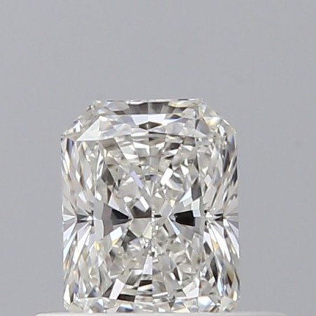 Diament radiant, 0.4ct, VVS2, G, GIA 6522338091