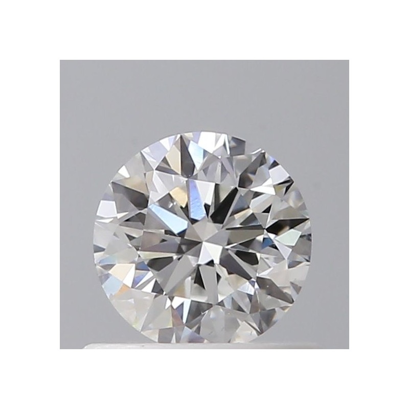 Diament szlif okrągły, 0.5ct, SI1, E, GIA 1525711310 Diament szlif okrągły, 0.5ct, SI1, E, GIA 1525711310