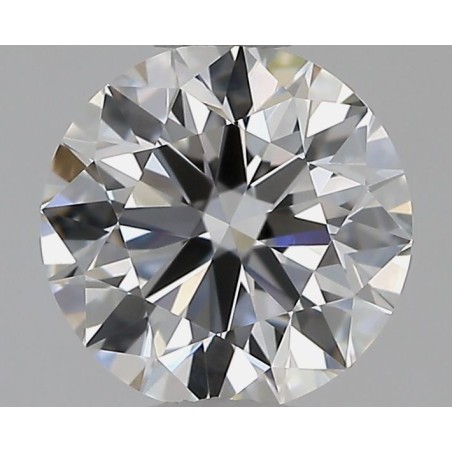 Diament szlif okrągły, 1.01ct, VVS2, E, GIA 5536516847