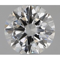 Diament szlif okrągły, 1ct, VS1, E, GIA 2537360234
