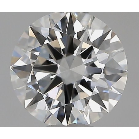 Diament szlif okrągły, 1ct, VS1, E, GIA 2537360234