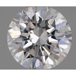 Diament szlif okrągły, 1.03ct, VVS2, E, GIA 2537003030