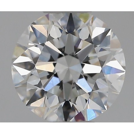 Diament szlif okrągły, 1.01ct, VVS2, E, GIA 6531731035