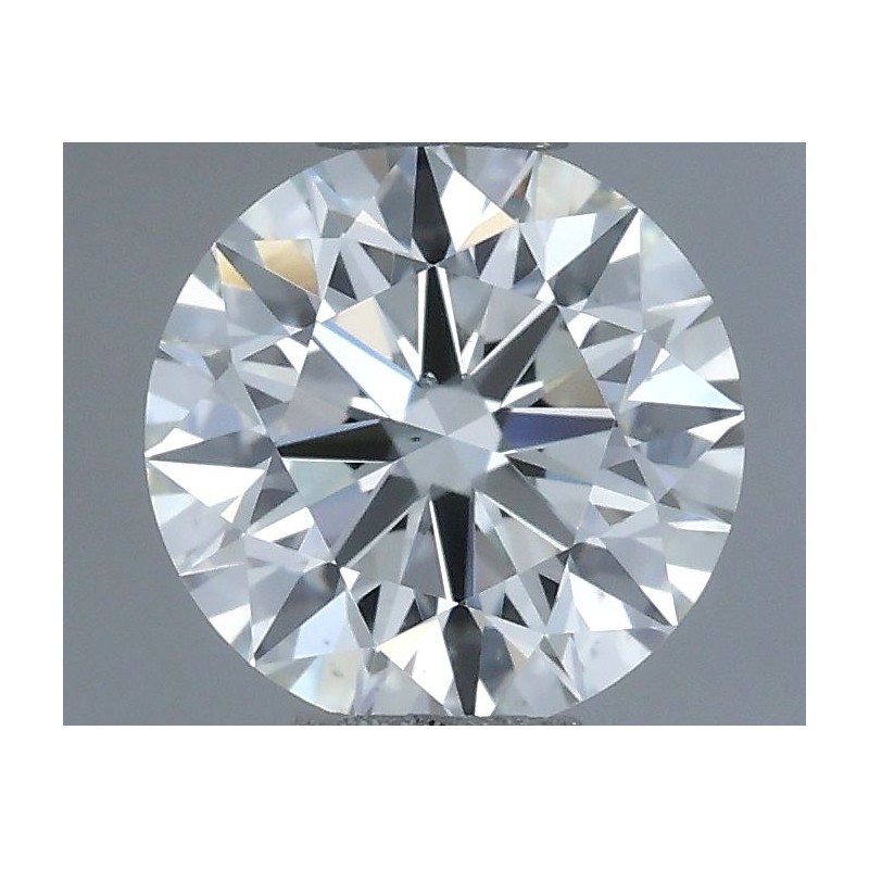 Diament szlif okrągły, 0.63ct, SI1, I, IGI 700518975 Diament szlif okrągły, 0.63ct, SI1, I, IGI 700518975