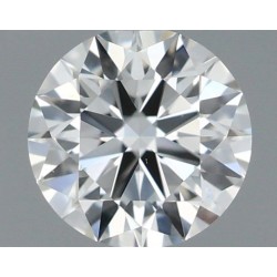Diament szlif okrągły, 0.3ct, VS1, G, IGI 731563353